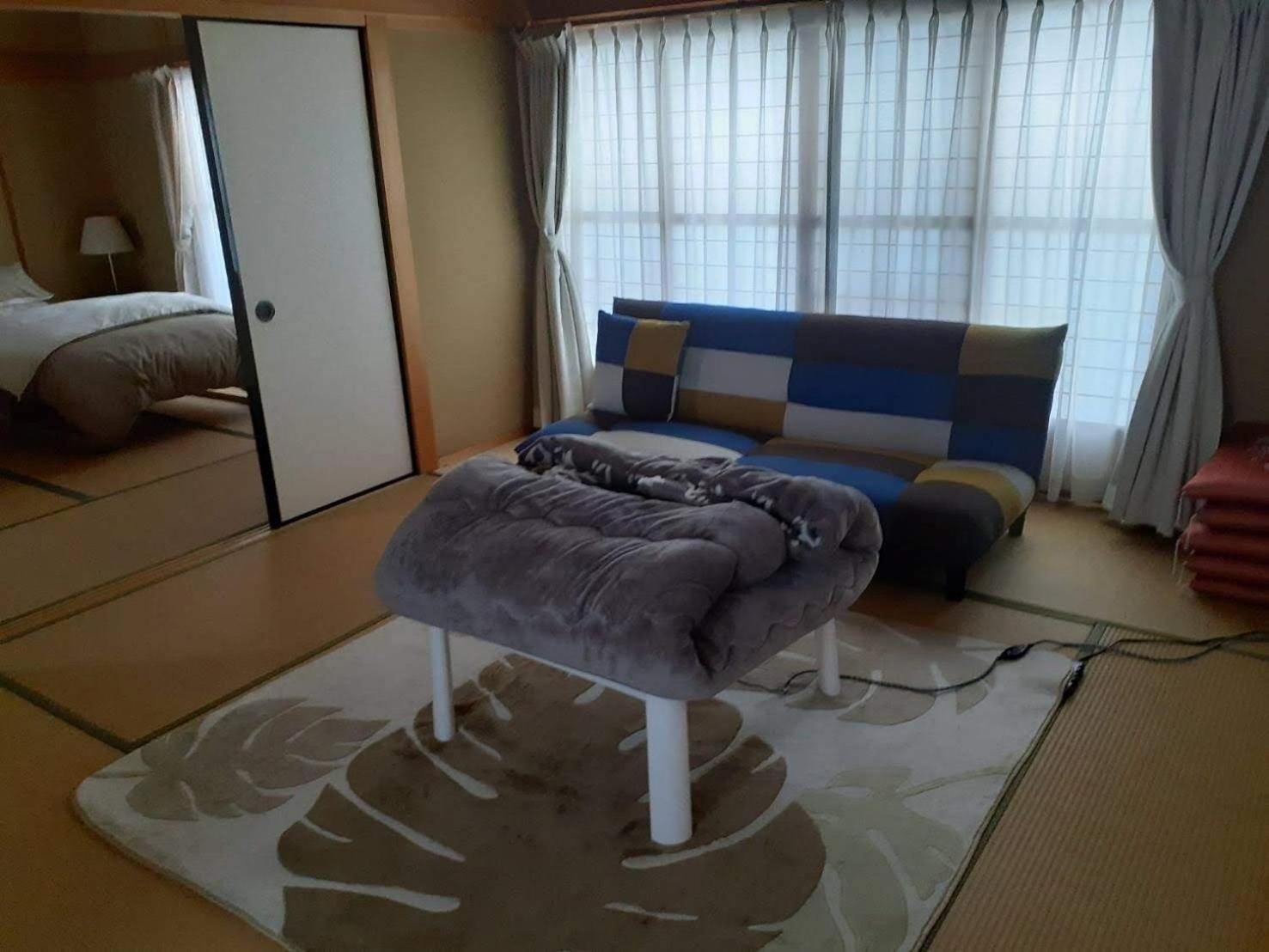 Kagawagun - House - Vacation Stay 01716V Naoshima Ngoại thất bức ảnh
