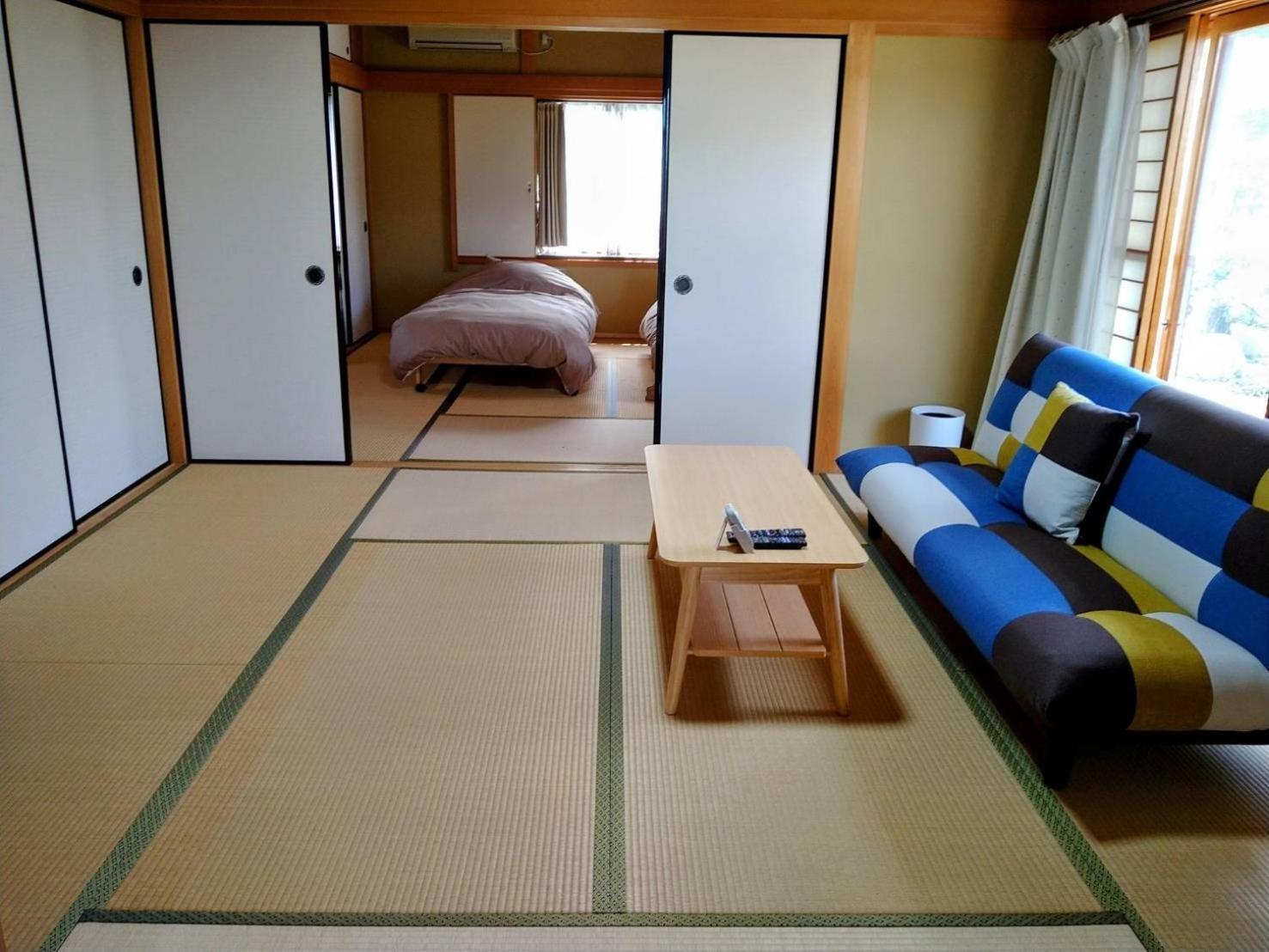 Kagawagun - House - Vacation Stay 01716V Naoshima Ngoại thất bức ảnh