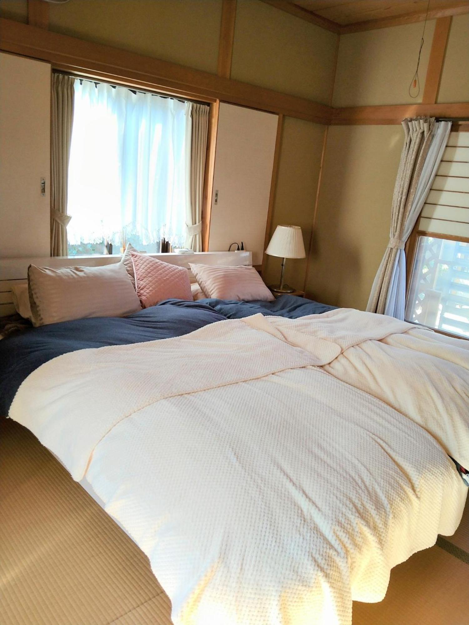 Kagawagun - House - Vacation Stay 01716V Naoshima Ngoại thất bức ảnh