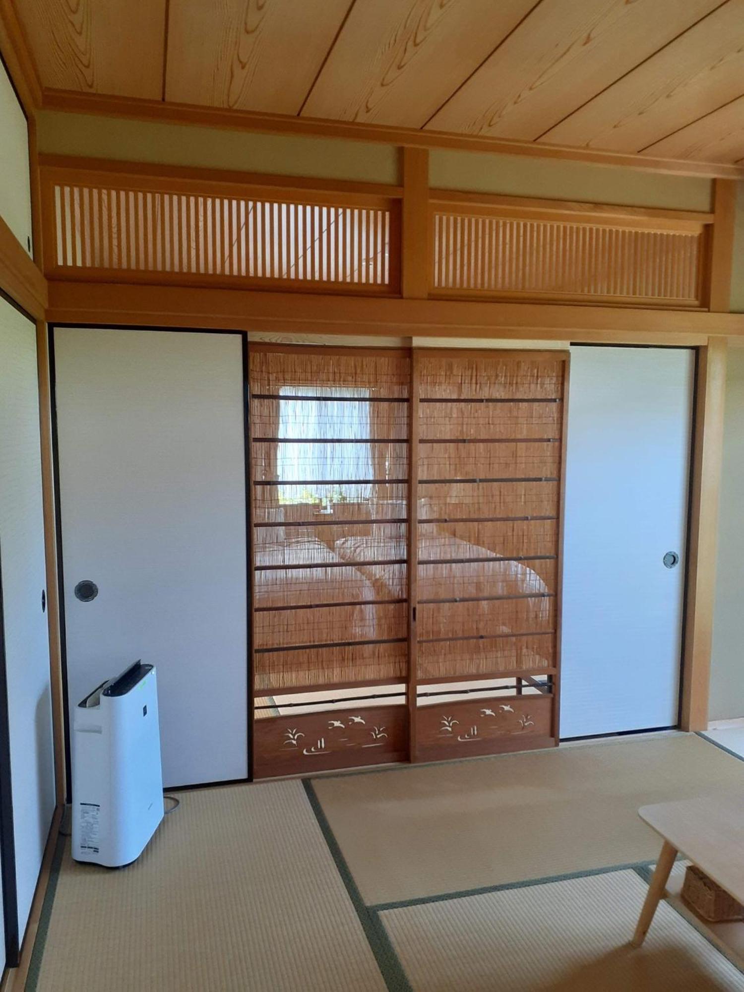 Kagawagun - House - Vacation Stay 01716V Naoshima Ngoại thất bức ảnh