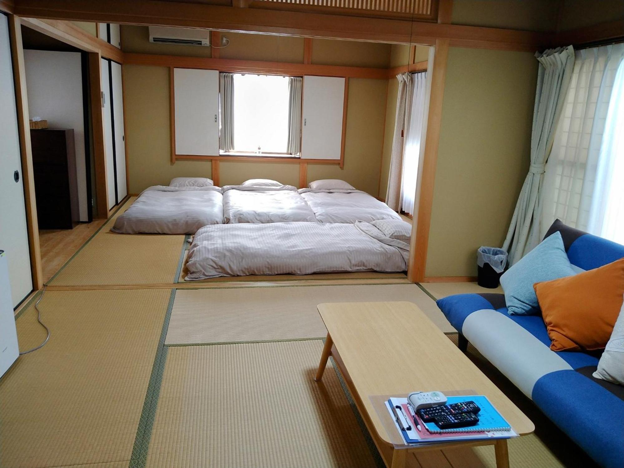 Kagawagun - House - Vacation Stay 01716V Naoshima Ngoại thất bức ảnh