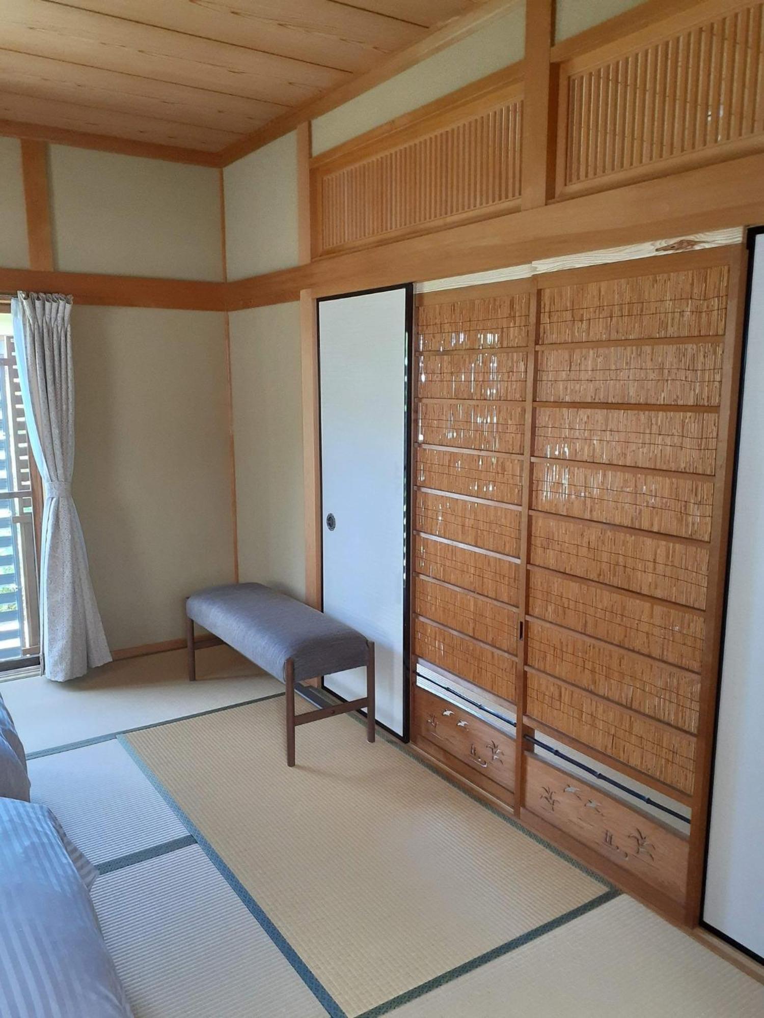 Kagawagun - House - Vacation Stay 01716V Naoshima Ngoại thất bức ảnh