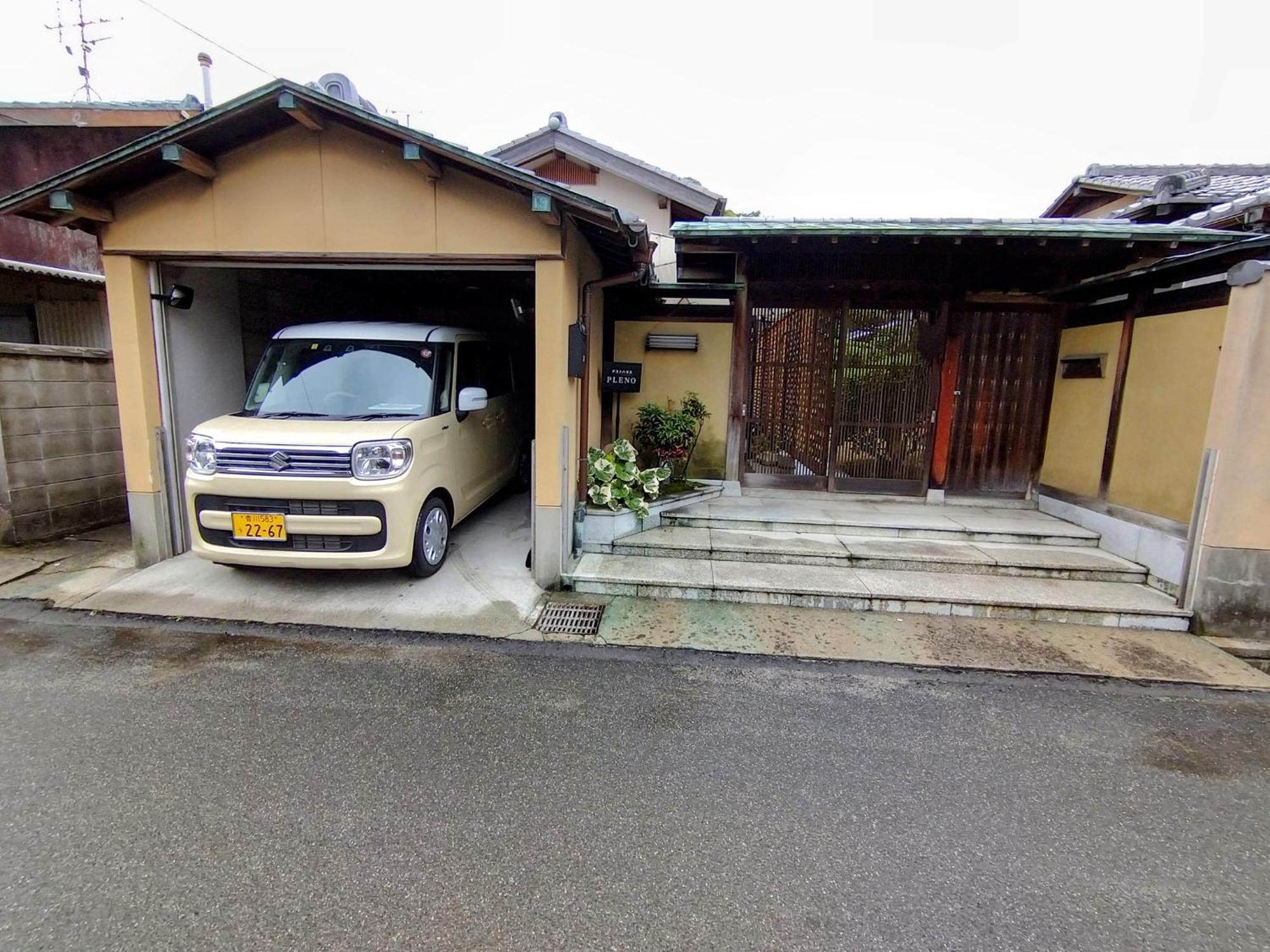 Kagawagun - House - Vacation Stay 01716V Naoshima Ngoại thất bức ảnh