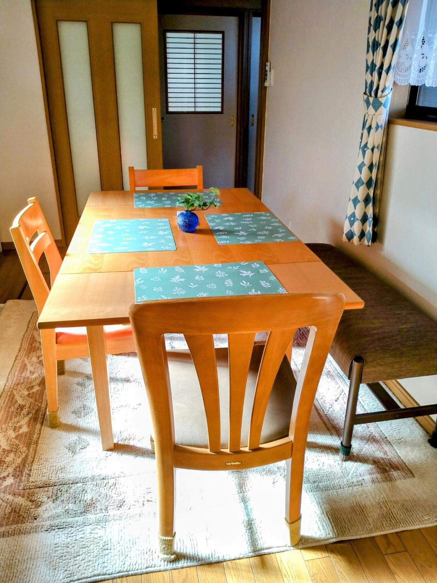 Kagawagun - House - Vacation Stay 01716V Naoshima Ngoại thất bức ảnh
